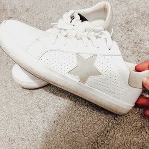 Steve Madden Starling Sneaker